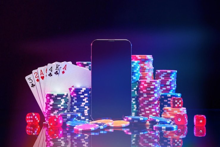 ফুটবল ও ক্যাসিনো গাইডের মোবাইল দৃশ্য